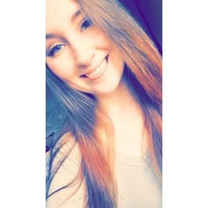 Meet your Posher, Lily